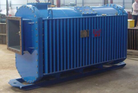 KS13-1000KVA寿光矿用变压器
